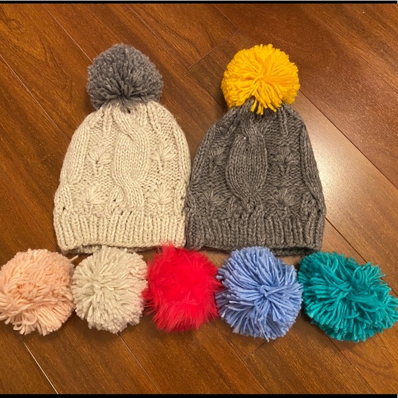 aerie Accessories - Aerie Toques